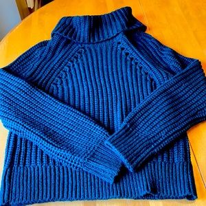 Kendall & Kylie, XS sweater